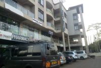 Commercial Building For Sale In Munyonyo Making 40m Monthly At 1.2m US Dollars