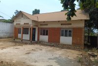 4 Bedrooms House For Sale In Bweyogerere Kiwanga On 13 Decimals At 100m Shillings