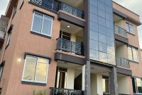 Apartments Block For Sale In Buziga Making 8m Monthly At 850m Shillings