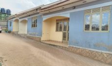 3 Rental Units Of 2 Bedrooms Each For Sale At Seeta Namugongo Road Making 1.8m Monthly At 185m