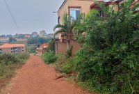 12 Decimals Plot Of Land For Sale At Agenda Namugongo At 150m Shillings