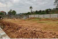 30 Decimals Plot Of Land For Sale In Kyanja At 380m Shillings