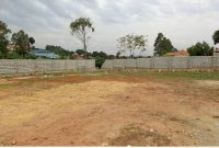 15 Decimals Plot Of Land For Sale In Kyanja 200m