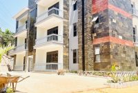 6 Units Apartment Block For Sale In Bunga Ggaba Road Making $6,000 Monthly At $675,000