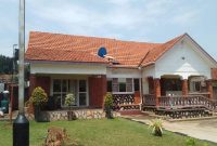 4 Bedrooms House For Sale In Bunga, Ggaba Road 25 Decimals At 850m