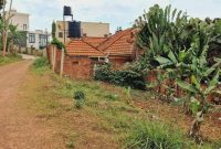 40 Decimals Plot Of Land For Sale In Buziga Hill At 500m Shillings