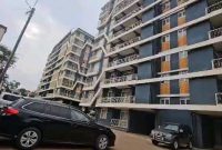 4 And 2 Bedrooms Condominium Apartment For Sale In Kireka At 200m And 160m Shillings