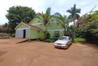 5 Bedrooms House For Sale In Bunga Kawuku On 35 Decimals At 950m Shillings