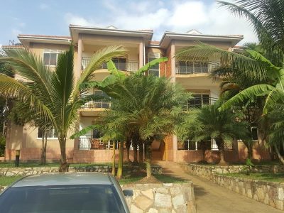 3 Bedrooms Condominium For Sale In Munyonyo At 350m Shillings