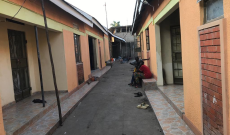 5 Rental Units For Sale In Ggab Making 2m Shillings Monthly On 80x100ft At 180m Shillings