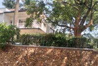 5 bedroom house for rent in Kololo at 4,500 USD