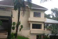 6 bedroom house for rent in Kololo at 6,000 USD