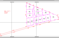 50x100ft Plots Of Land For Sale In Nakasajja Estate At 35m Per Plot