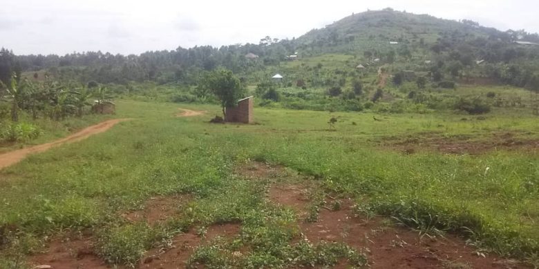 54 Plots Of Land For Sale In Katende Mawanga Masaka Rd 10m