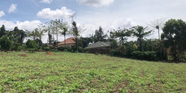 2 acres for sale in Kyanja at 700m each