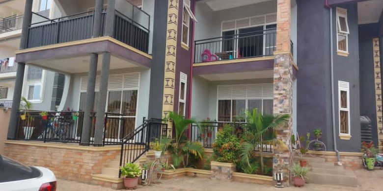 5 bedroom house for sale in Kyanja Kensington 15 decimals at 850m