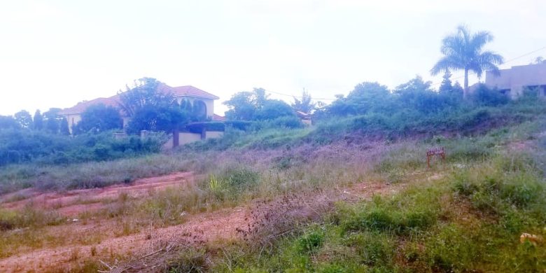 23 decimals for sale in Kira Bulindo at 130m