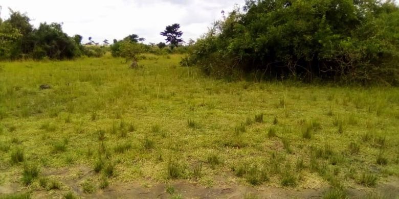 2 acres for sale in Nakawuka at 135m