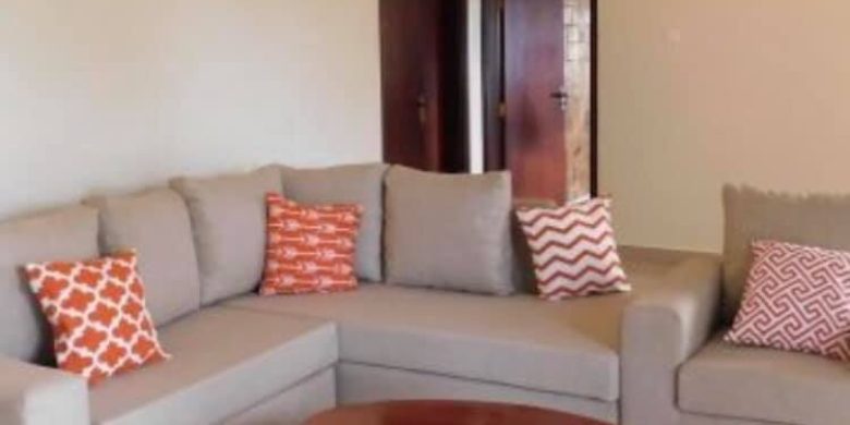 2 bedrooms furnished apartments for rent in Entebbe at $1,200