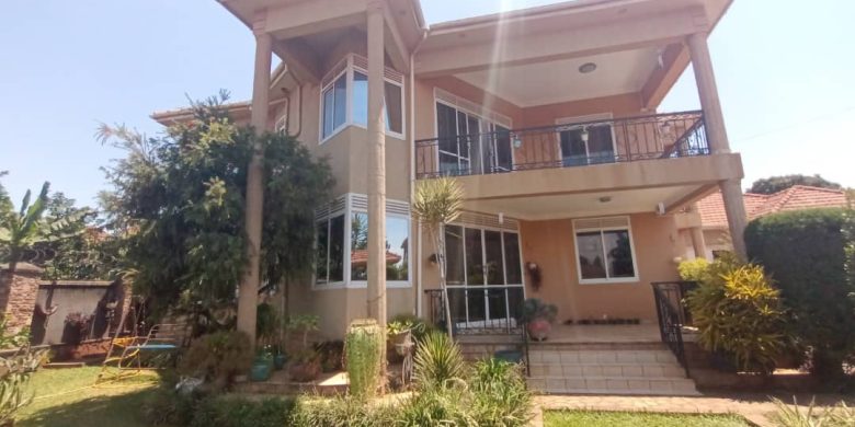 5 Bedrooms house for sale in Bunga at 360,000 USD