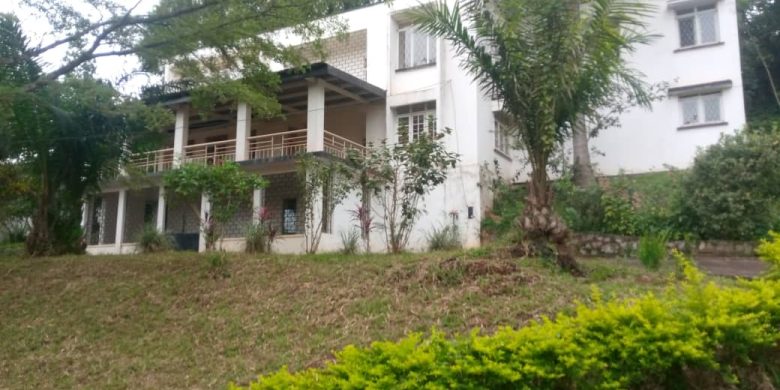 6 bedrooms house for rent in Kololo at $3,000