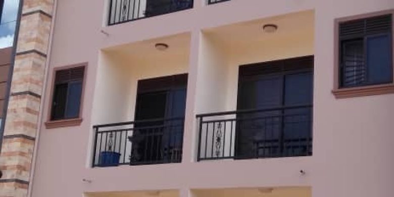 2 bedroom apartments for rent in Mengo at 1.2m monthly