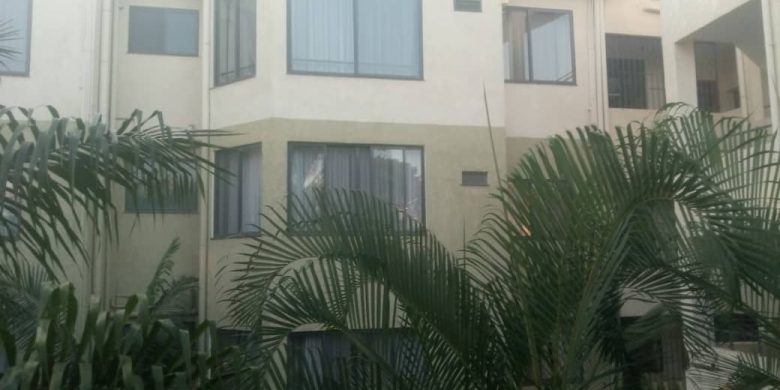 4 bedrooms house for rent in Kololo at $3,000