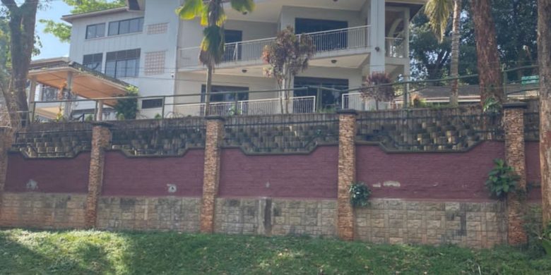 7 bedrooms house for sale in Kololo at $1.5m