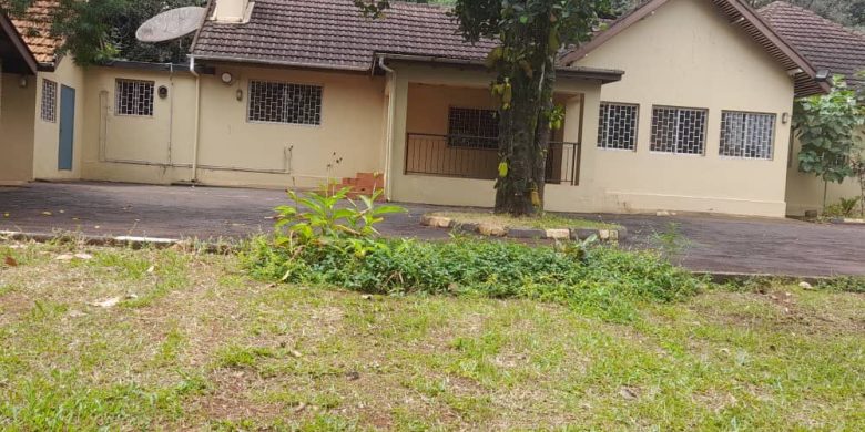 2 houses of 5 bedrooms each for sale in Kololo at $3.85m