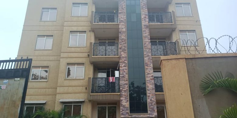 12 Apartments Units For Sale In Kira Making 6.6m Monthly At 730m