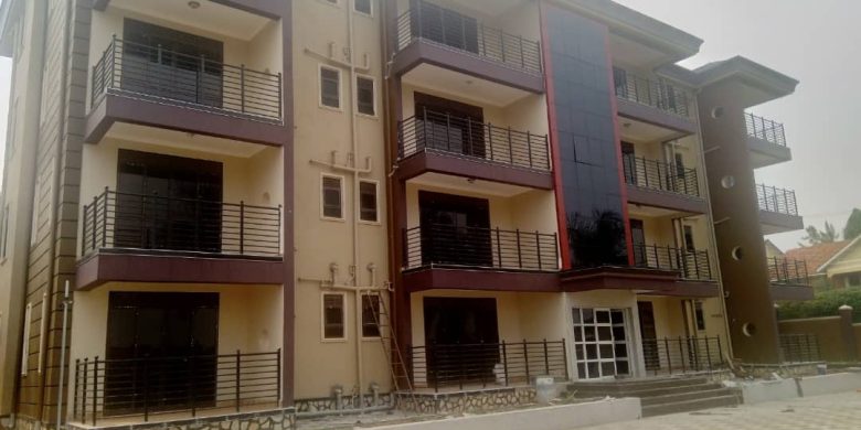 3 Bedroom Apartment For Rent In Ntinda Ministers Village $2,000 Per Month