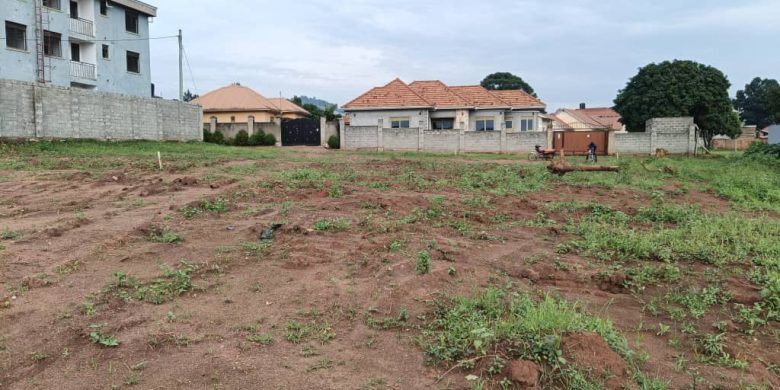 12 And 18 Decimals Plots Of Land For Sale In Kigo Serena From 150m