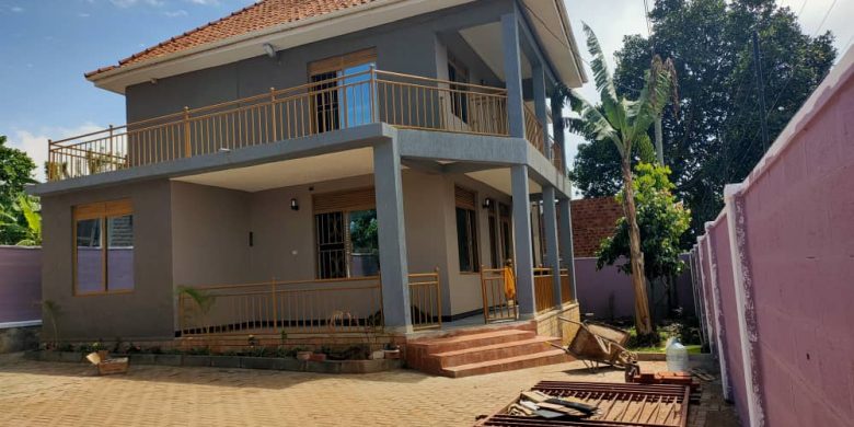 4 Bedrooms Lake View House For Sale In Kigo At 750m