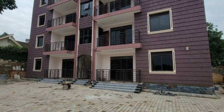 2 Bedrooms Apartments For Rent In Ntinda Kampala $800 Monthly