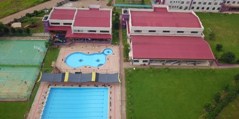 School For Sale In Luzira Kampala On 18.6 Acres 25m US Dollars