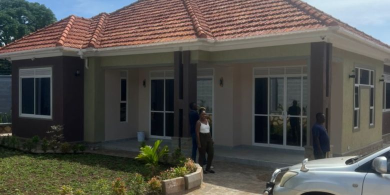 4 Bedrooms House For Sale In Bukoto Kampala 480m