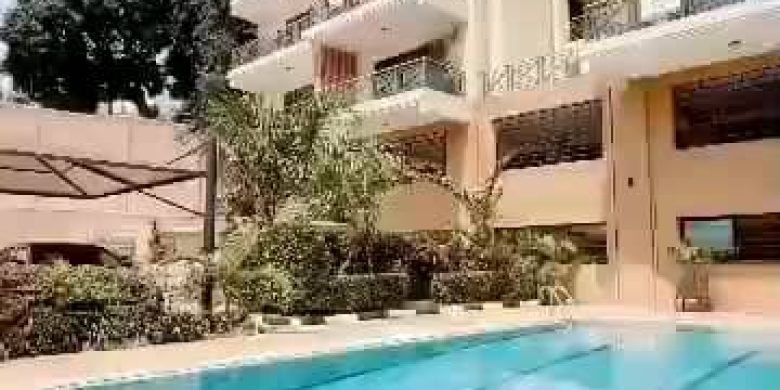 3 Bedrooms Condos For Sale In Kololo With Pool At 350,000 USD