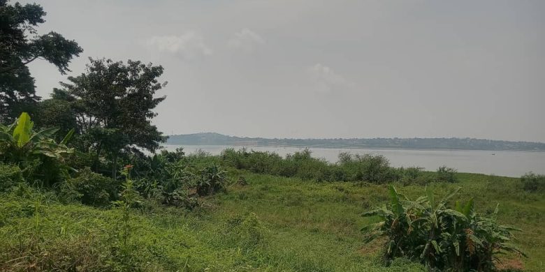 10.5 Square Miles Of Lake Shore Land For Sale In Masaka At 7m Per Acre