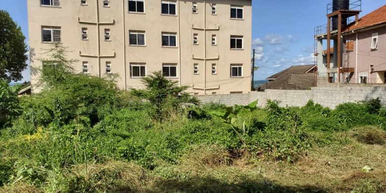 17 Decimals Plot Of Land For Sale In Bunga At 420m