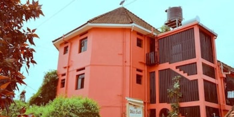 20 Rooms Hotel For Sale In Namuwongo 25 Decimals 15m Monthly At 950m