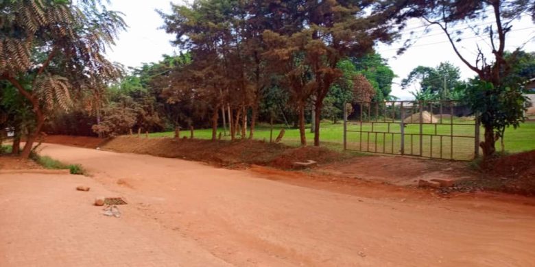 30 Decimals Commercial Land For Sale In Kyanja Kungu Road At 360m