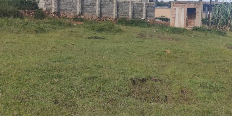 5 Acres Of Land For Sale In Gayaza Kiwenda At 110m Per Acre