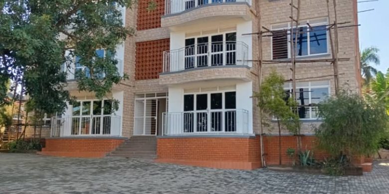 1 Bedroom Apartments For Rent In Mutungo Hill 1.2m Per Month