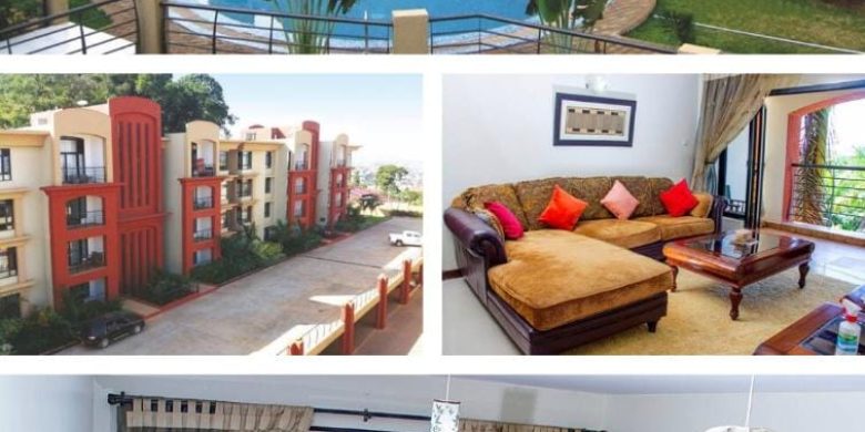 3 Bedrooms Condominium Apartment For Sale In Lubowa 125,000 USD