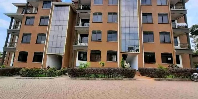 2 Bedrooms Apartment For Rent In Bukoto Kampala 650 USD