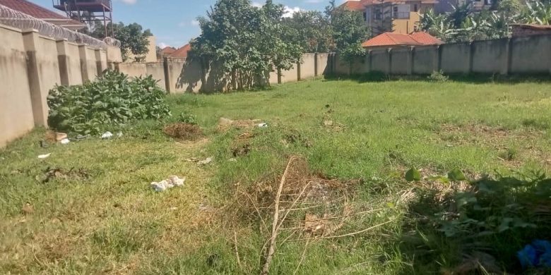 20 Decimals Plot Of Land For Sale In Kyanja Kungu At 185m