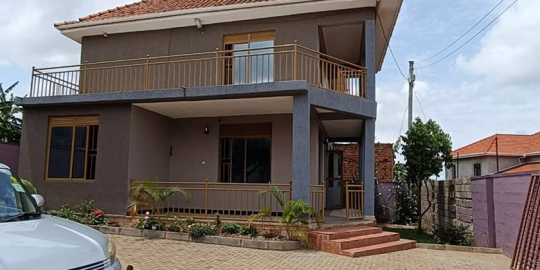 4 Bedrooms Lake View House For Sale In Kigo 17 Decimals At 540m