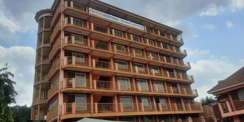 Institute With Storey Buildings On Sale In Kawempe 60 Decimals At 4Bn Shillings