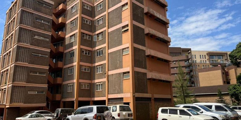 3 Bedrooms Condo Apartment For Sale In Kololo 280,000 USD