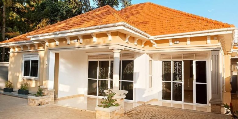 3 Bedrooms House For Sale In Namugongo Sonde 15 Decimals At 450m